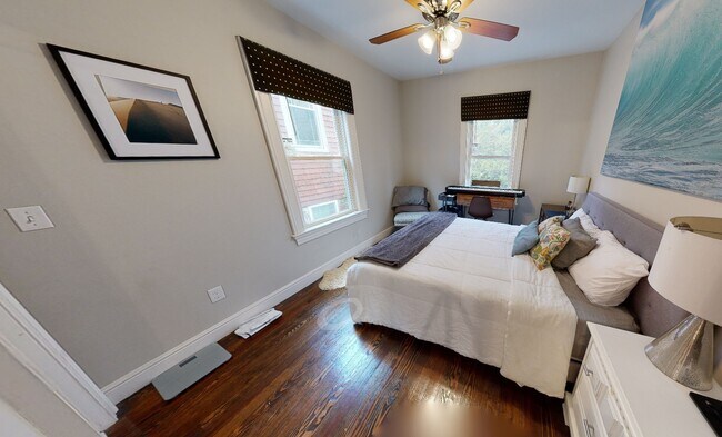 Foto del edificio - 161 Hampshire St