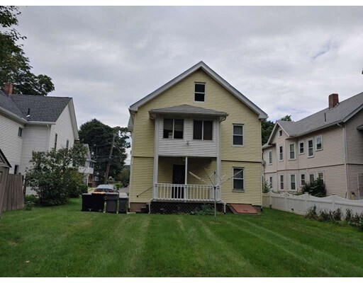 Primary Photo - 9 Webster St