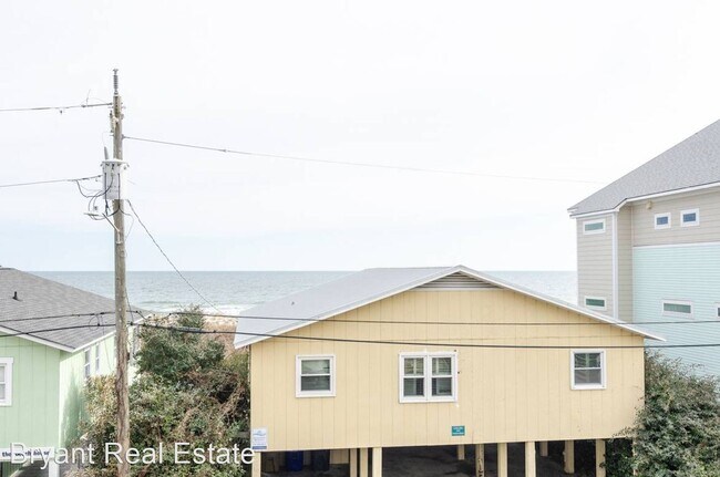 Building Photo - 1 br, 2 bath House - 1004 Carolina Beach A...