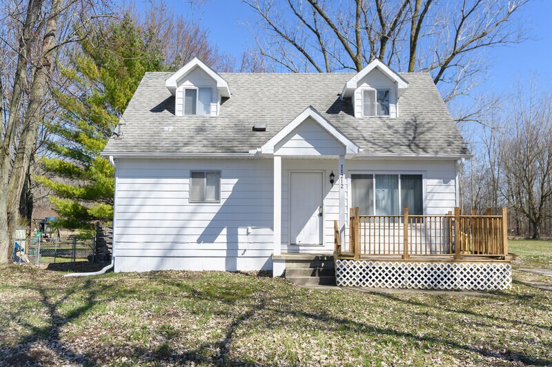 11212 Nichols Rd, Montrose, MI 48457 House Rental in Montrose, MI