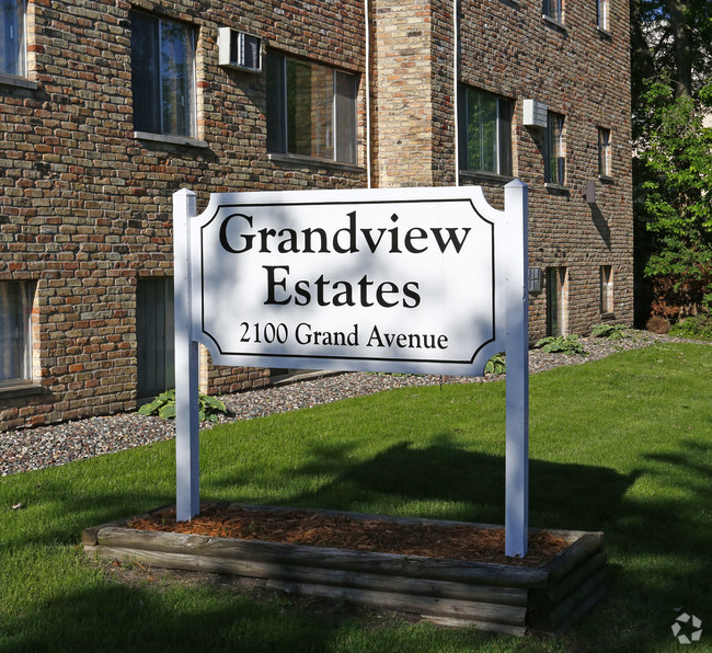 Foto del edificio - Grandview Estates