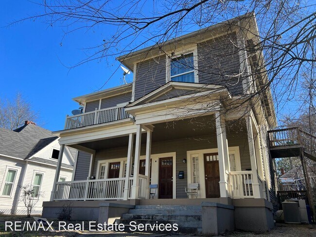 Building Photo - 2 br, 1 bath House - 1751 Irving Place