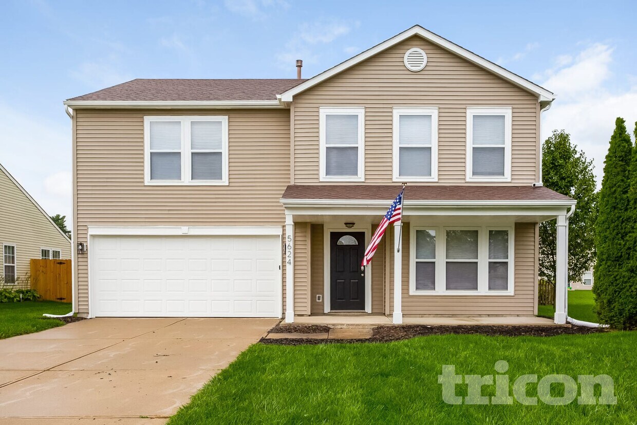 Foto principal - 5624 W Littleton Dr