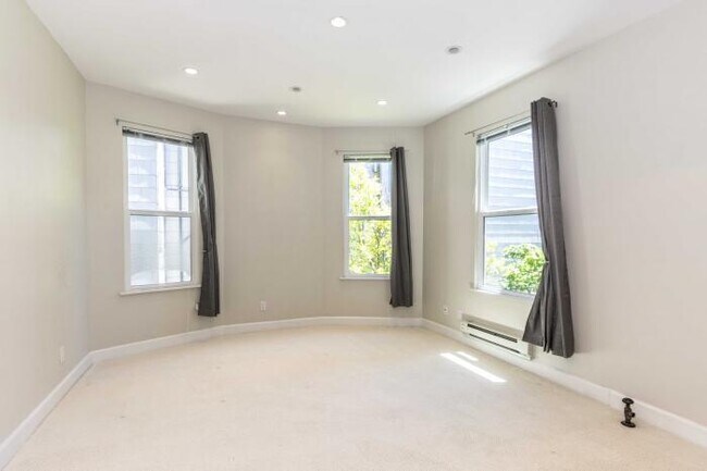 Foto del edificio - 1 bedroom in San Francisco CA 94109