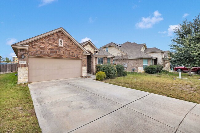 Building Photo - Gorgeous 1-Story for Rent in Far West SA!