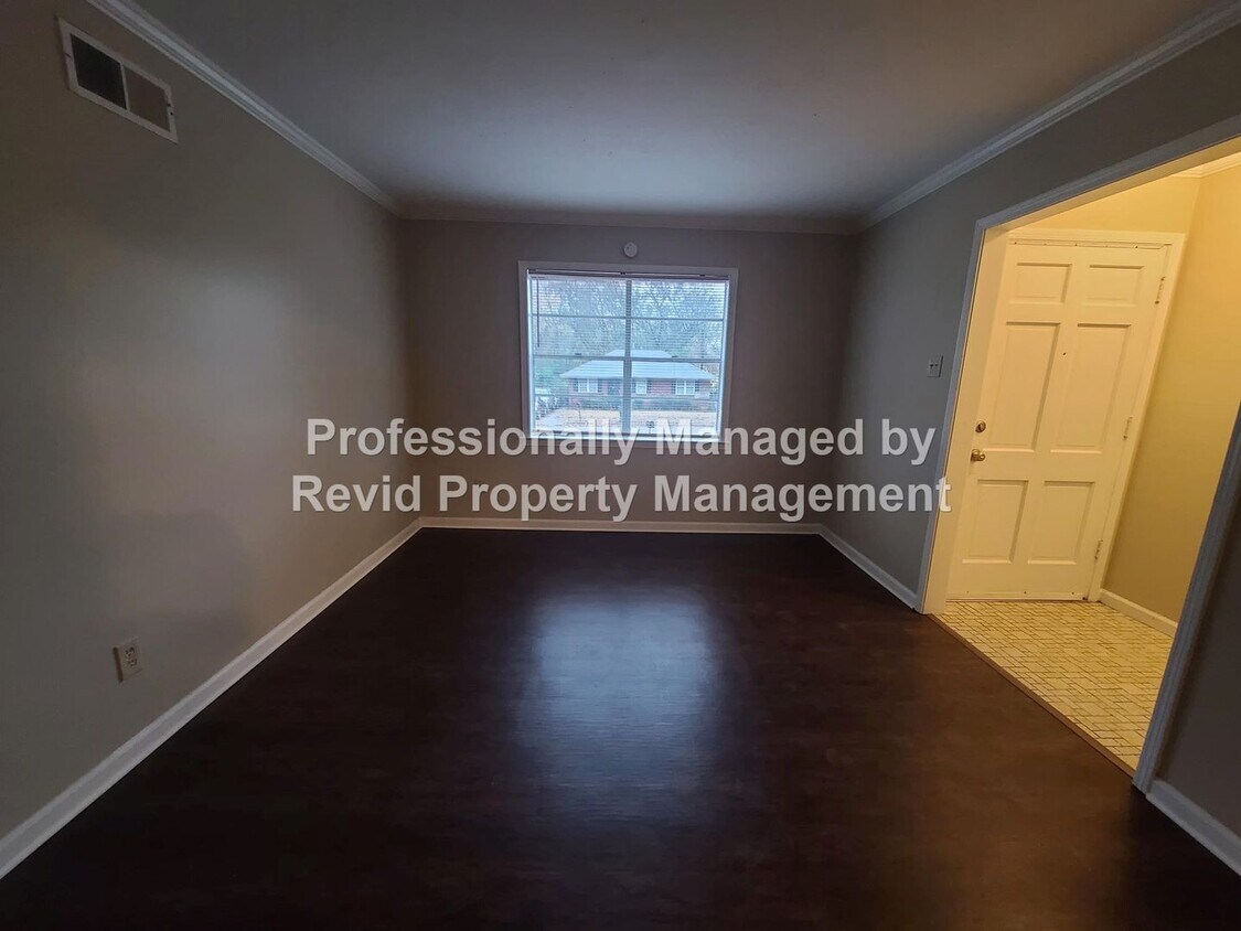 Primary Photo - Newly Renovated (2023) home in Frayser!