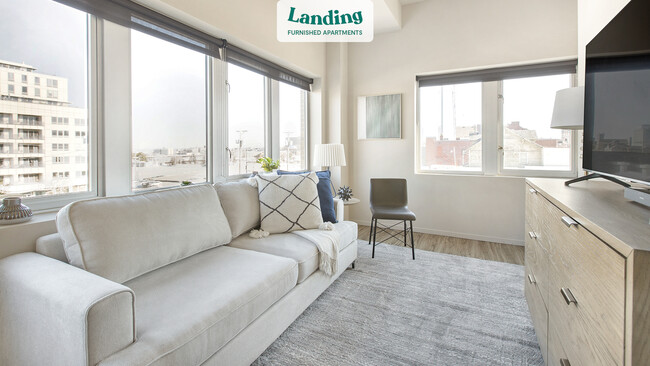 Foto del edificio - 3024 Harney St