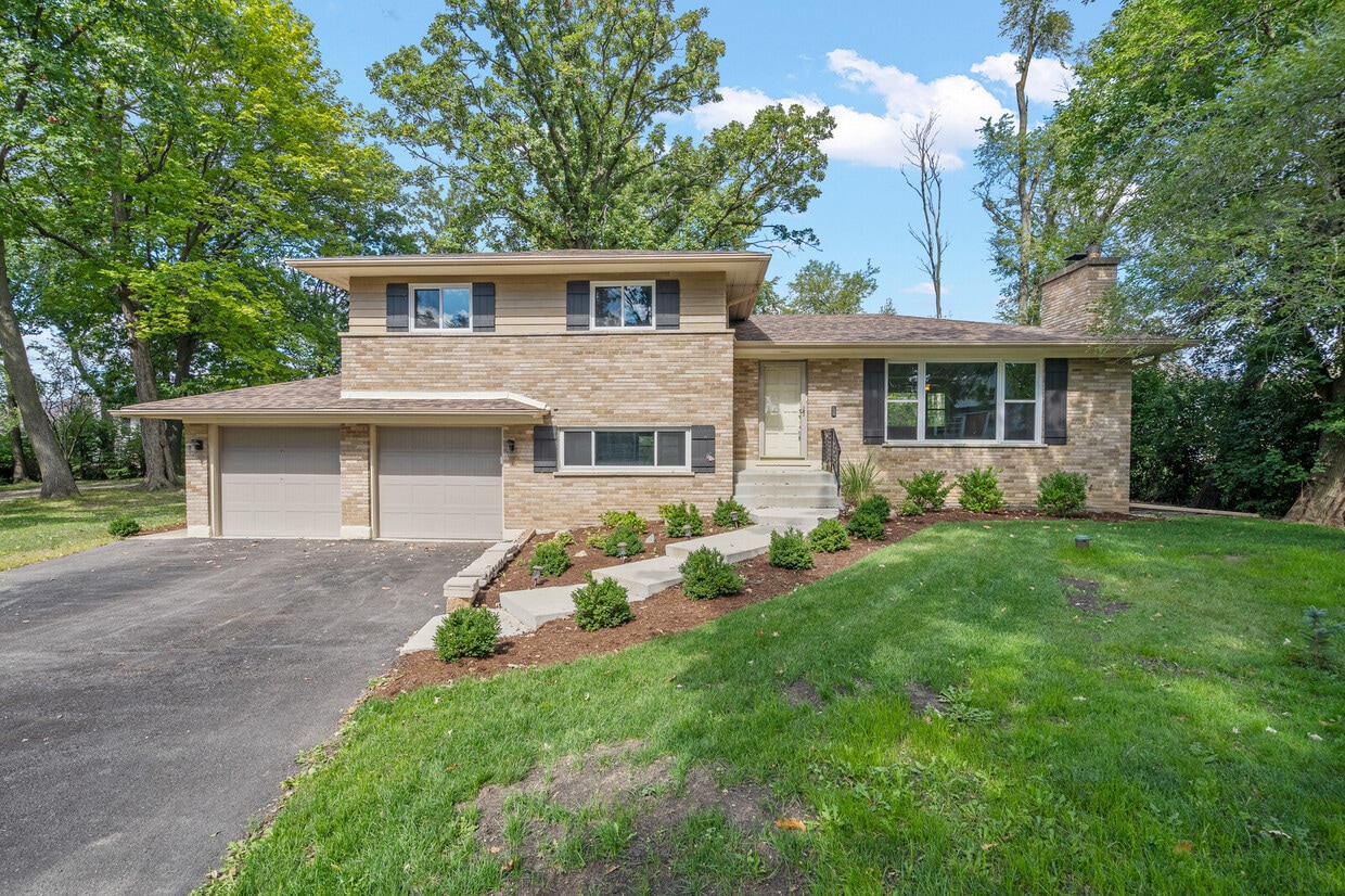 141 E Potter St, Wood Dale, IL 60191 House Rental in Wood Dale, IL