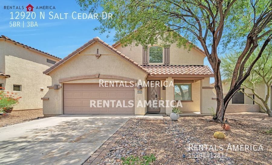 Summer special FIVE bedrooms in Rancho Vi... House for Rent in Oro