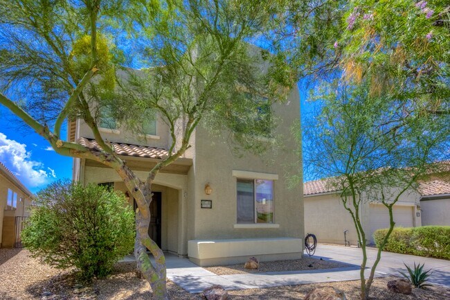 Foto del edificio - 6028 S Meadow Breeze Dr