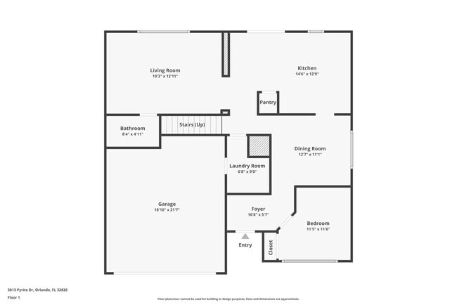 Building Photo - 3813 Pyrite Dr