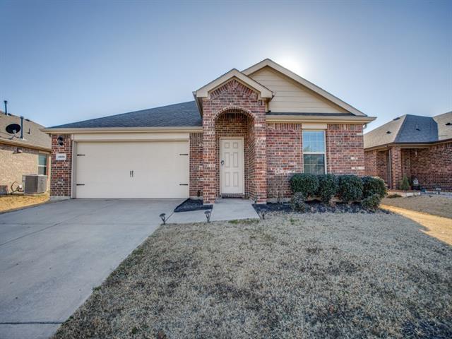 1605 Sorghum Dr, Princeton, TX 75407 - House Rental in Princeton, TX ...