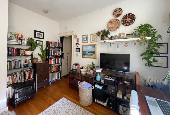 Foto del edificio - 15 Colborne Rd