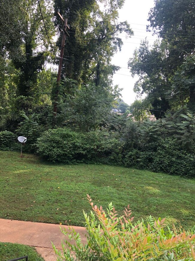 Foto del edificio - Greenville 2BD/1BA, 896SF