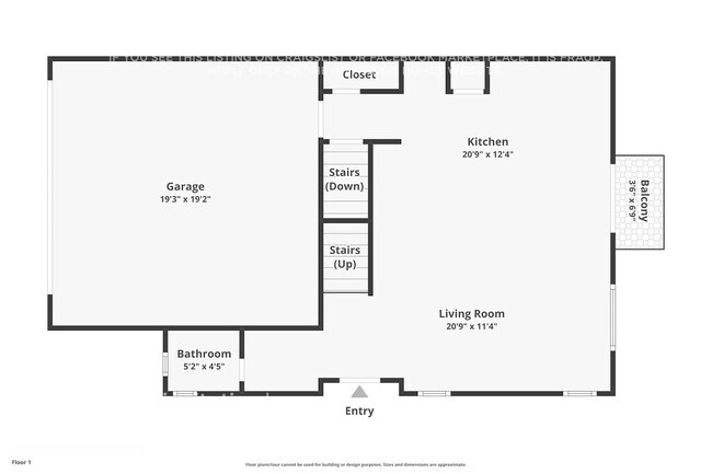 Foto del edificio - 6073 Upper Brk Ln