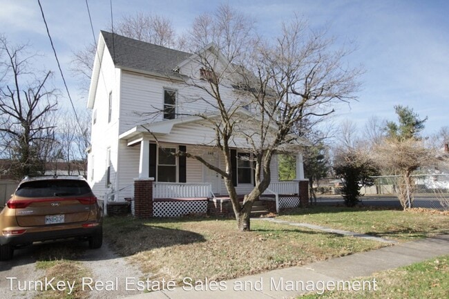 Building Photo - 2 br, 2 bath House - 513 s main ave