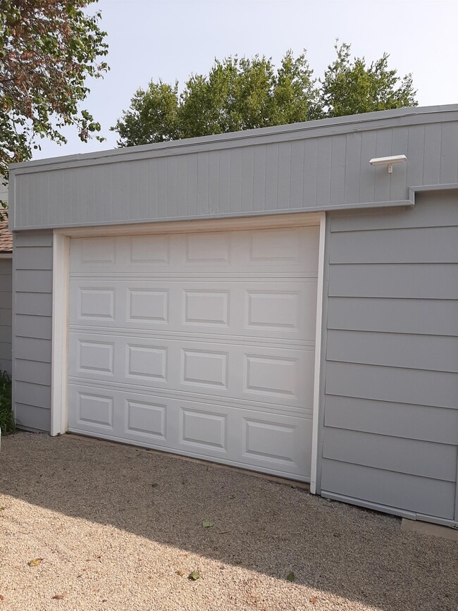 Photo - 234 N Duncan St Townhome