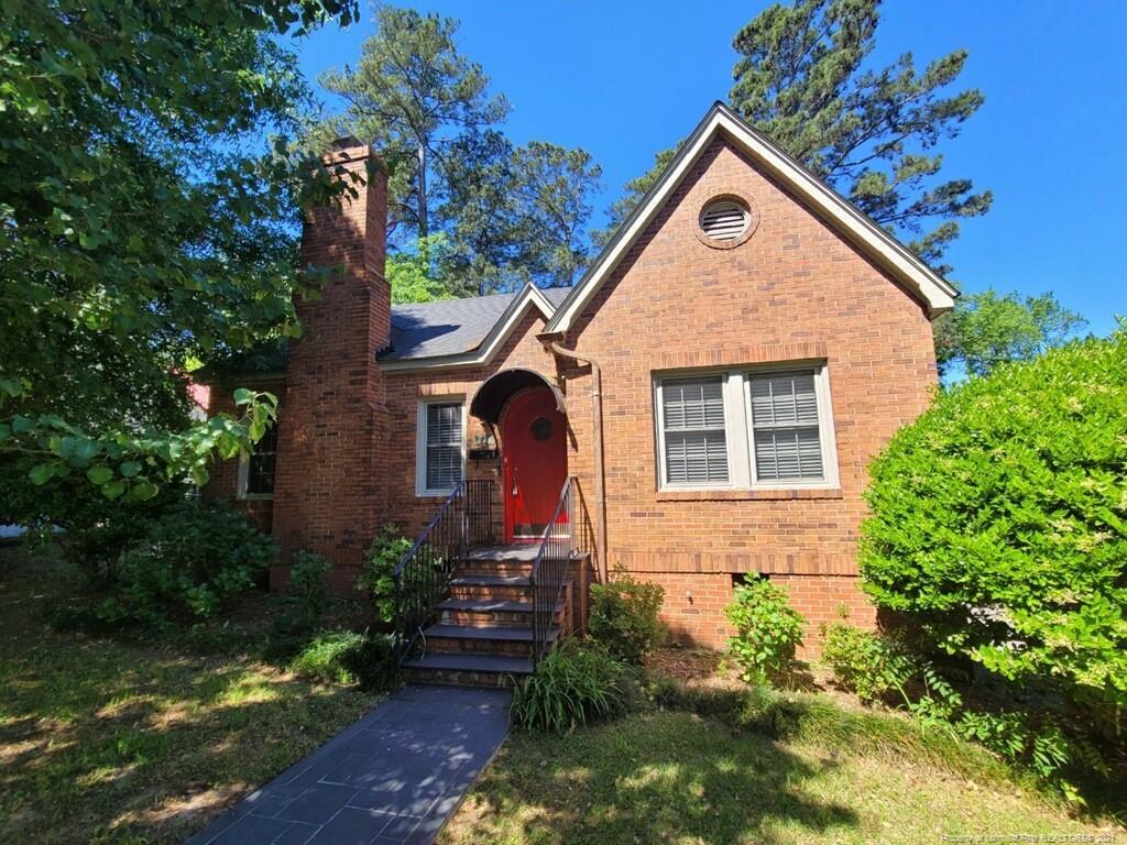 Foto principal - 605 Huske St