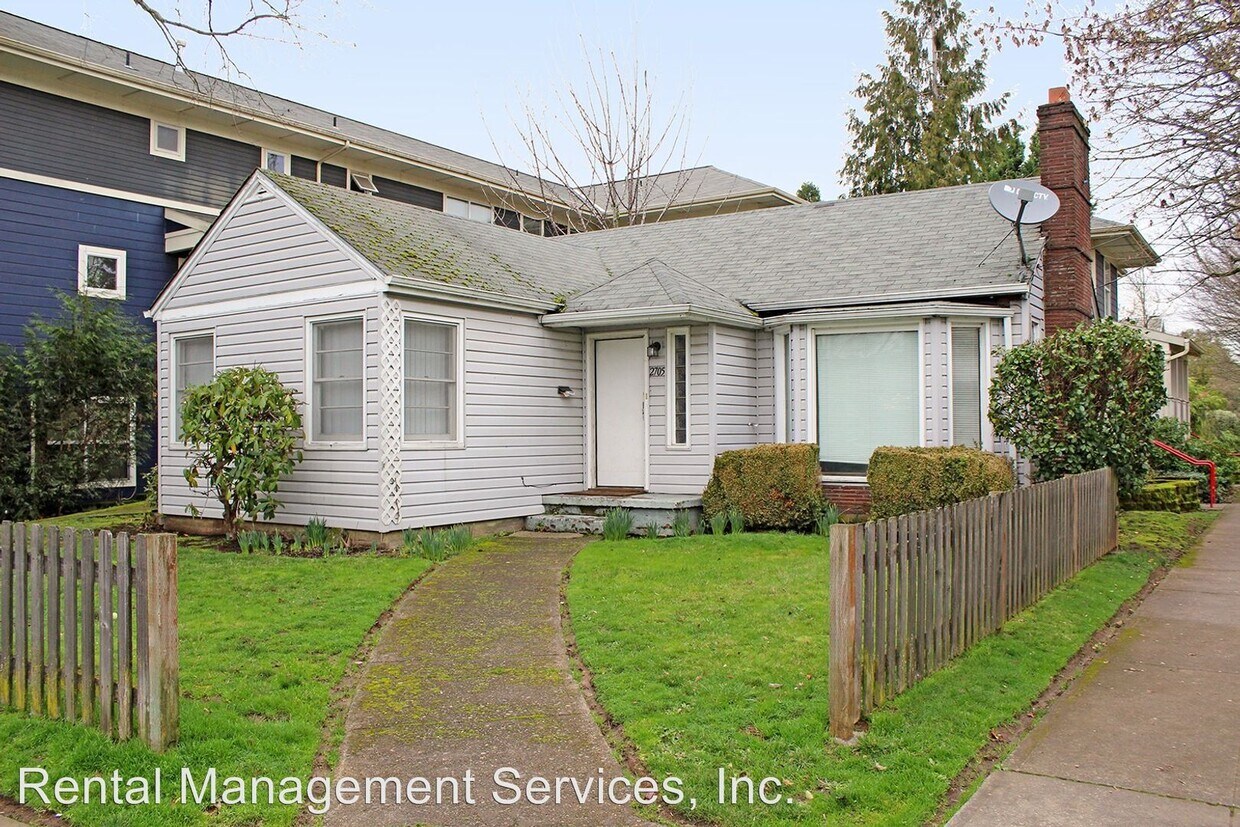 Foto principal - 2705 N Killingsworth St