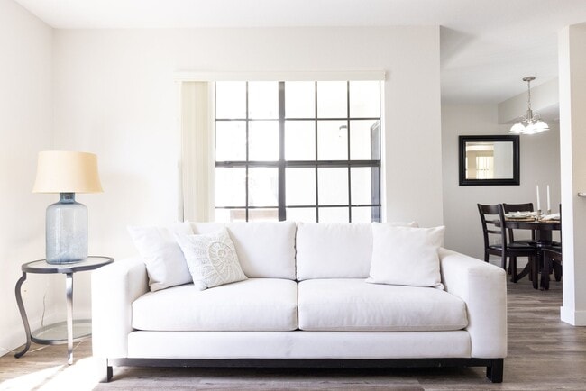 Building Photo - The Luxury You Deserve, At A Price You Can Afford.