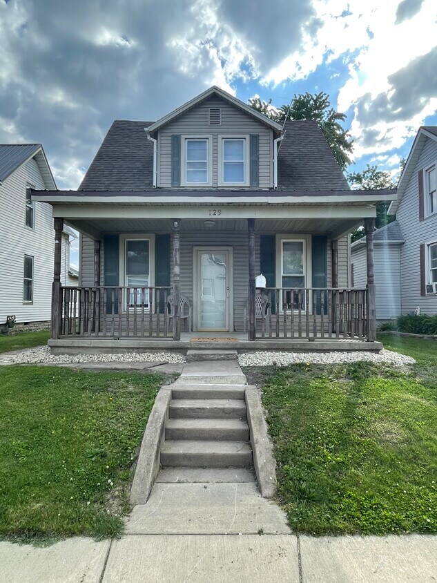 Foto principal - 129 S Vine St