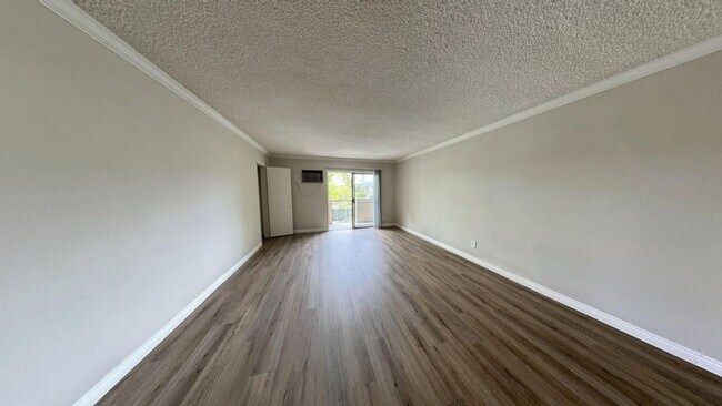 Foto del interior - Hayworth Apartments