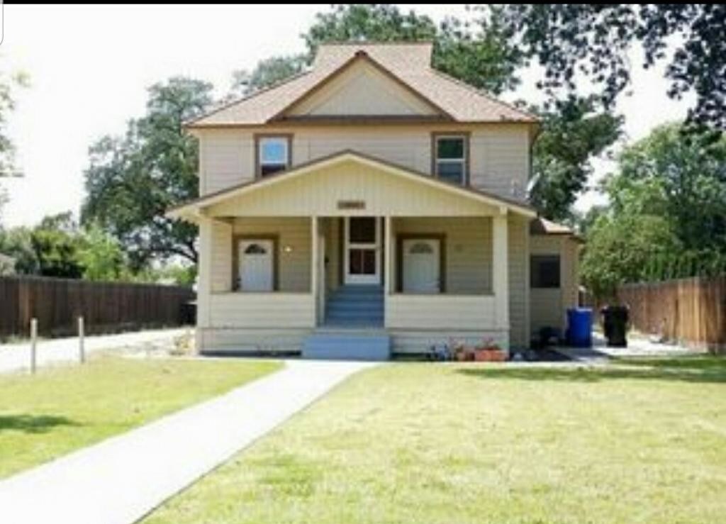Primary Photo - 1320 N. Irwin St.
