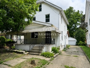 Building Photo - 801 Storer Ave