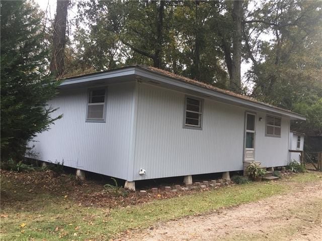 Foto del edificio - 1626 America St