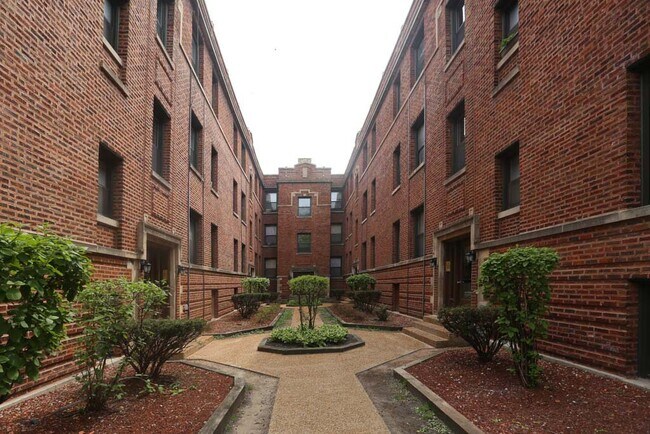 Building Photo - 929 W Sunnyside Ave