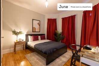 Building Photo - Room in Shared 4 bed/2 bath home