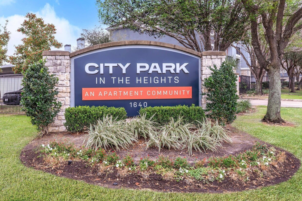 City Park Alquileres en Houston, TX
