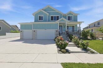 Building Photo - 2877 S Greenhead Dr