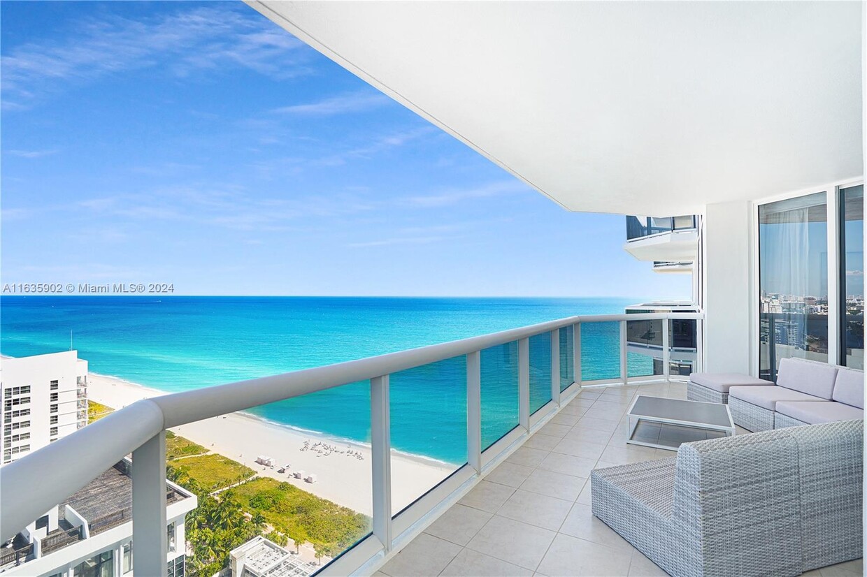 Foto principal - 4779 Collins Ave