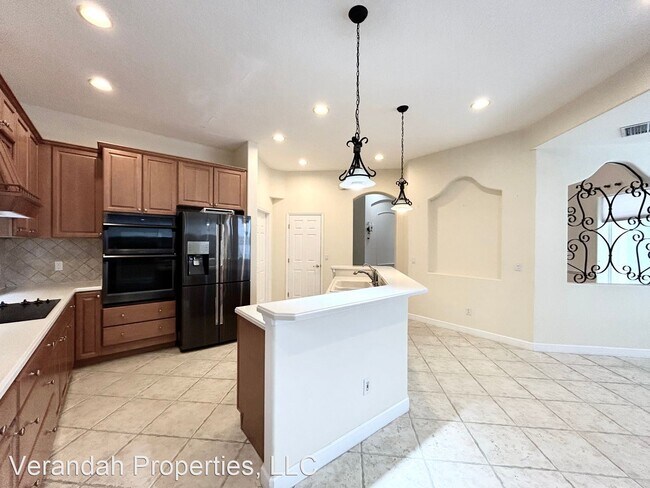 Building Photo - 4 br, 3 bath House - 8310 Tivoli Dr