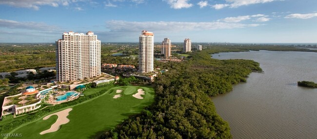 Foto del edificio - 4951 Bonita Bay Blvd