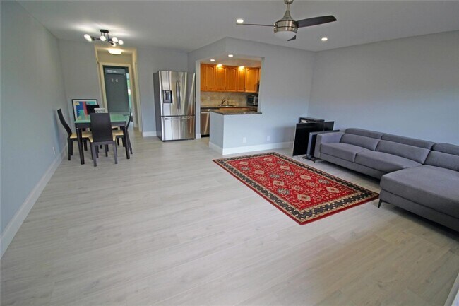 Foto del edificio - 32 Northampton B