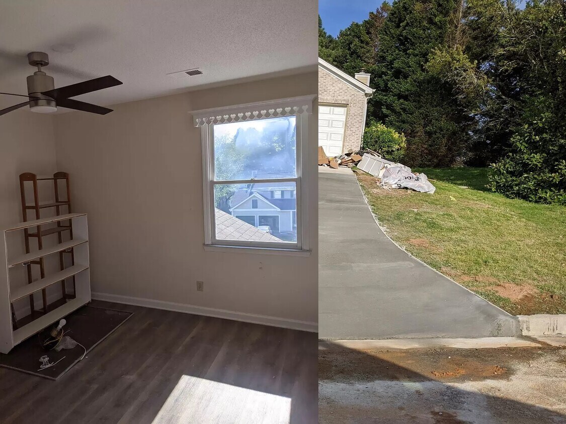 Foto principal - 10365 Meadow Crest Ln