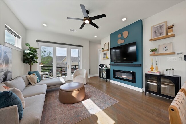 Photo - 4705 Asher Pl Townhome