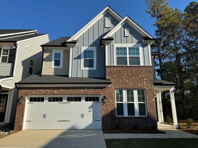 Foto del edificio - 2422 Greshford Ln