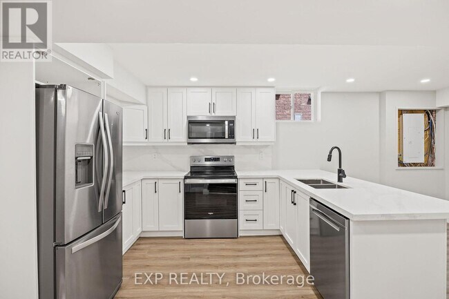 Photo du bâtiment - 19 Masters Green Crescent