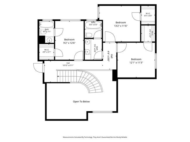 Building Photo - 2129 Argyle Dr