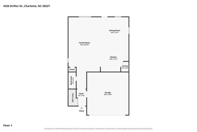 Building Photo - 4326 Drifter Dr