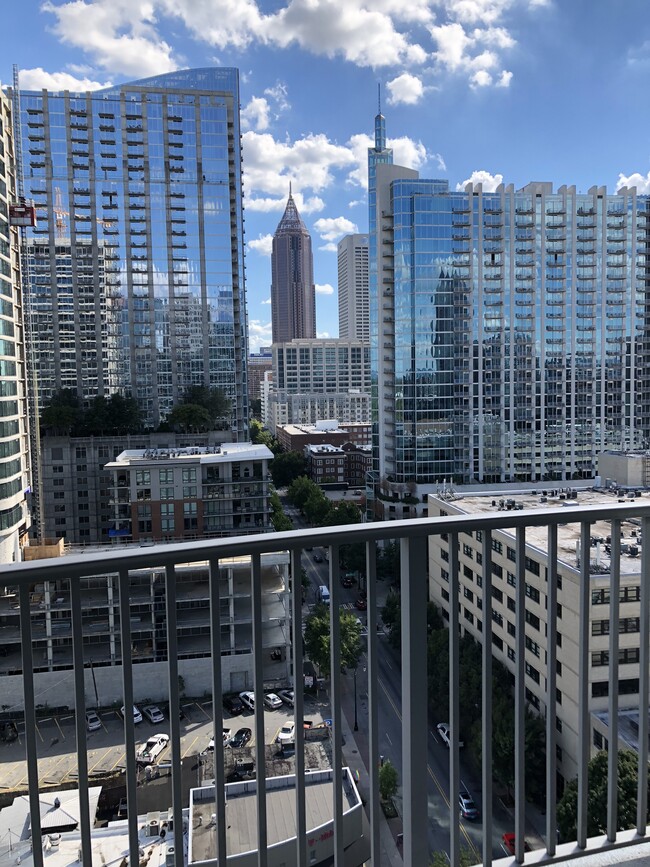 Apartments For Rent On Peachtree Street Atlanta