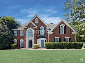 Building Photo - 2491 Rice Mill Run
