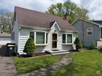 Building Photo - 3811 Liberty Blvd