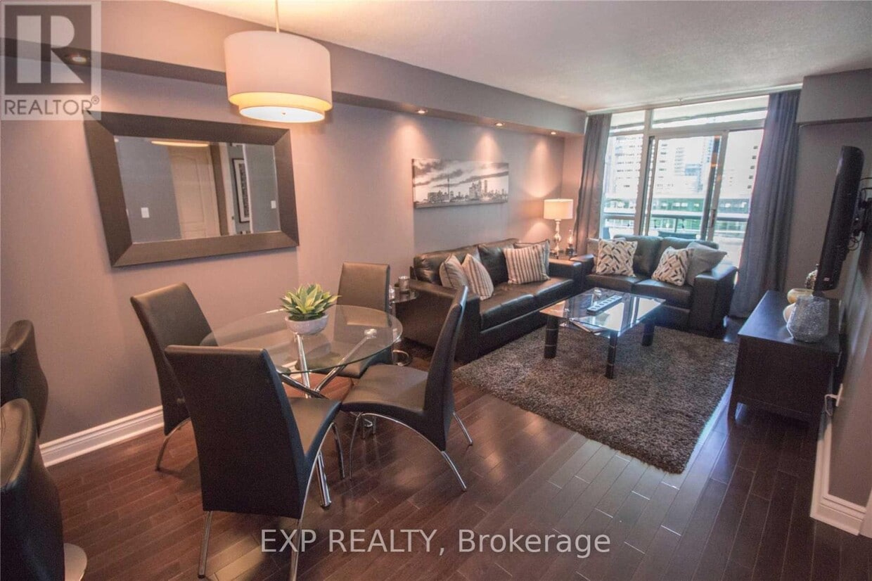 Photo principale - 219 Fort York Blvd