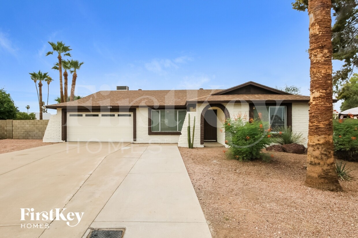 Primary Photo - 3350 S George Dr