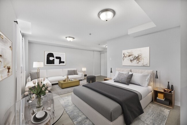 Building Photo - 2110 Keele Street