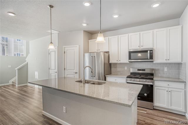 Foto del edificio - 1830 S Poplar Ct